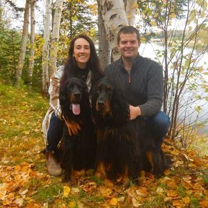 Meet your Posher, Kerri